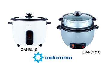 Olla arrocera 18L con opcion a vaporera ¡Elige tu mejor opcion incluye delivery!