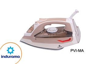 Plancha con vapor PVI-MA Indurama ¡Incluye delivery!