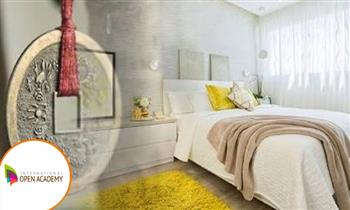 Curso online de Diseño de interiores - Feng Shui