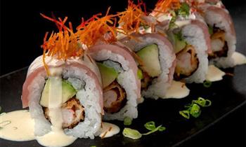 30 cortes de makis a eleccion en Imakay Sushi de San Isidro