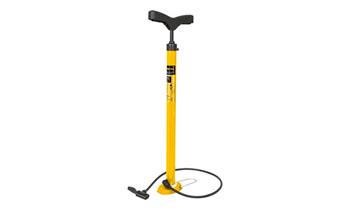 Inflador Pretul para bicicletas piscinas pelotas