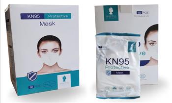 EMPRENDEDOR 1200 KN95 de 5 capas Termometro infrarrojo digital ¡Delivery 24 a 48hrs!