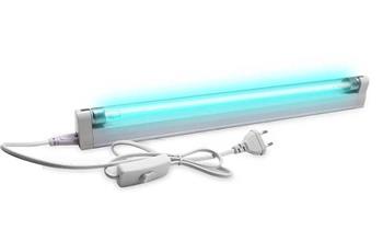 Lampara germicida UVC ozono 15w de potencia incluye delivery!!!