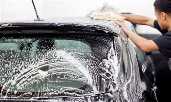Lavado de salon Profesional para auto o camioneta