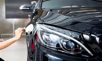 Lavado de salon Profesional desinfeccion para auto o camioneta