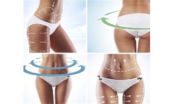 Lipoescultura sin cirugia en 8 visitas incluye hidrolipoclasia ultracavitacion y mas