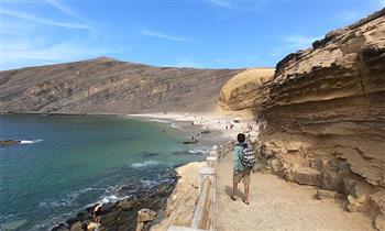 Paracas Full day de playas de la Reserva Nacional de Paracas y mas