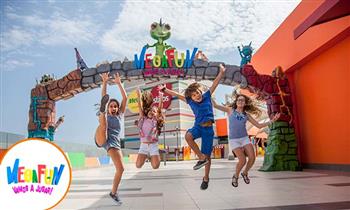 Desde S/ 1690 por pulsera magica Willy en MegaFun ¡Muestra el cupon desde tu celular!
