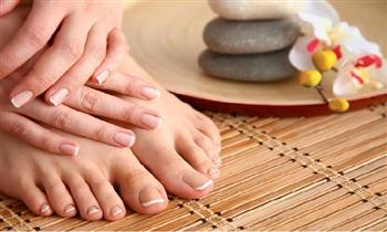 Manicure y pedicure integral y mas