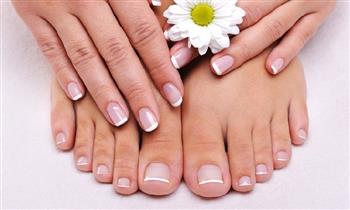 Manicure y pedicure ¡Manos y pies impecables!