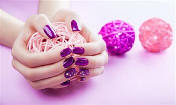¡Manos divinas! Uñas acrilicas o gel o acrigel pintado de uñas 1 art y pedreria