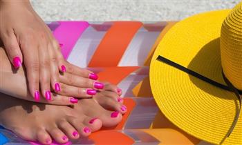 Manicure y pedicure integral y mas
