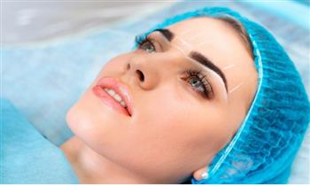 Maquillaje permanente en labios ojos o cejas y mas