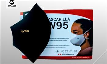 Mascarillas Walon reutilizables colores y diseños a eleccion Incluye delivery
