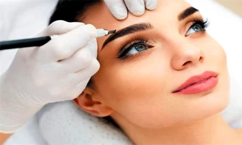 Microblading 9D para cejas