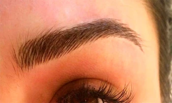 Microblading 9D para cejas