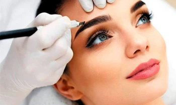 Microblading 9D para cejas