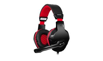 Mitico CYB HG501 Auricular Gamer con micro Cybertel incluye delivery