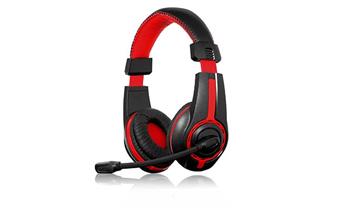 Savage CYB H500 Auricular Gamer con c/micro Cybertel incluye delivery!!!