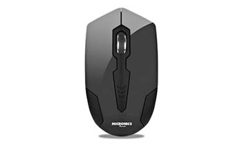 Ducatti BLK MIC M717 Mouse wifi UV Micronics incluye delivery!!!