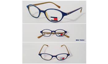 Monturas de lentes Tommy Hilfiger para niños (100% originales)