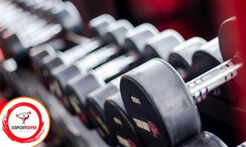 1 3 o 6 meses de membresia en Gym Xsportgym
