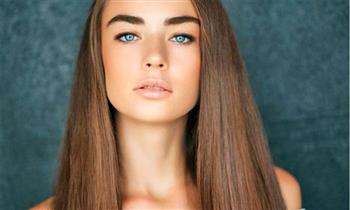 Alisado organico a todo largo de cabello en Sumacc Warmy Spa