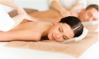 ¡2x1! en Masajes relajantes y/o descontracturantes en cuerpo completo para 2 personas!