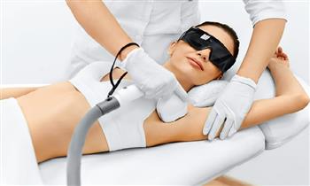 Depilacion laser en zona a elegir en Bella Medicina Estetica ¡Adios vellitos!