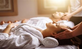 Relaxing Spa para 1 masaje piedras calientes hidratacion y mas