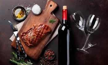 El Cachafaz Parrilla doble Botella de vino argentino -
Barranco