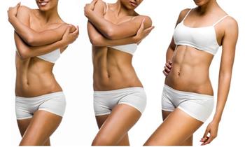¡Preparate para el verano! 8 visitas de Tratamientos de lipoescultura sin cirugia
