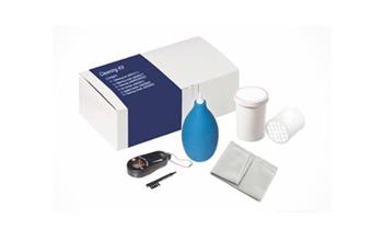 Kit de limpieza para audifonos medicados