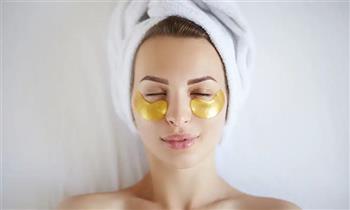 Pote de 60 parches para ojeras ¡Incluye el delivery!