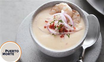 2 Leches de tigre chicha o limonada para dos en Puerto Norte - SEDE ESPAÑA