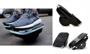 Patines electricos Hovershoes S4 VOLTTAK Hombres Mujeres Niños