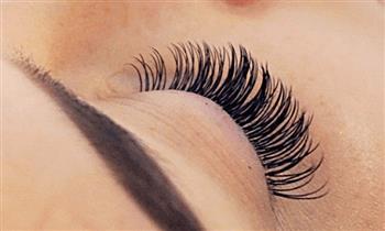 Extensiones de pestañas 3D planchado de cejas y mas en Gardenias Salon Spa