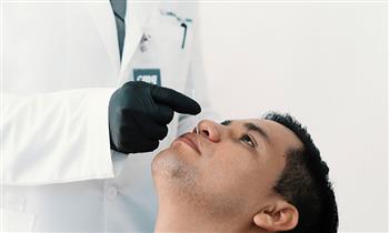 Prueba Molecular COVID-19 a domicilio
