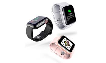 Smartwatch D28 rastreador Fitness Delivery incluido