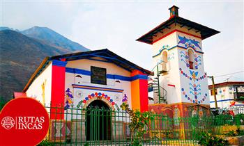 Full day Antioquia Camino Inca Qhapaq Ñan Pueblo Fantasma de Sisicaya y mas