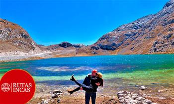 Full Day Cordillera de la Viuda Santa Rosa de Quives Canta Laguna 7 Colores y mas