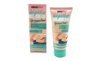 Crema reductora o anti celulitis CHERIMOYA ¡Luce un cuerpo de infarto!