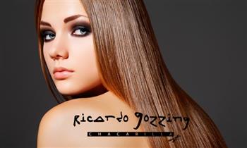 Alisado brasilero para todo largo de cabello en Ricardo Gozzing Chacarilla
