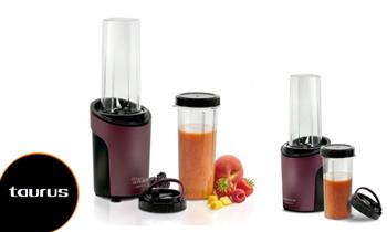 Licuadora Taurus Shake away 450 W ¡Incluye delivery!