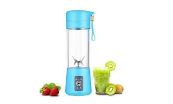 Licuadora portatil usb ¡Disfruta de deliciosos jugos de frutas!