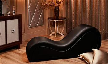 Sillon tantrico en color a eleccion