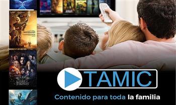 Afiliacion a Plataforma Streaming TAMIC APP 13 o 6 meses - 2 dispositivos