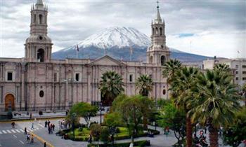 Arequipa 3D/2N o 4D/3N -AQP Colca desayunos Tours City & Campiña y Colca y mas
