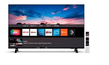 TV AOC SMART 32 - 32S5305 delivery