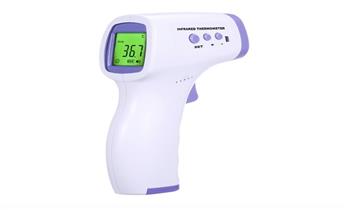 Termometro Infrarrojo Medico IR988 delivery